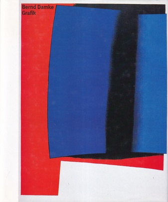 Bernd Damke. Grafik