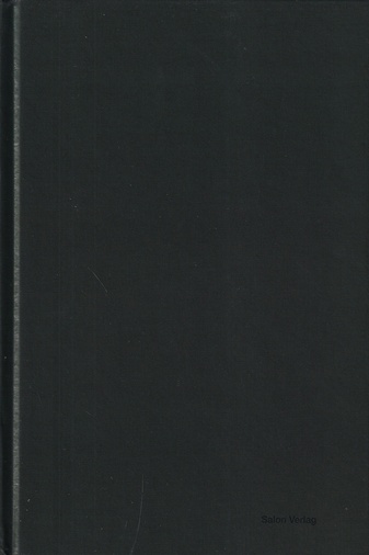 Albert Coers. Müde Bücher