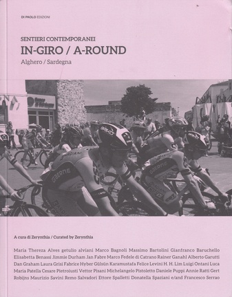 IN-GIRO/ A-ROUND. Alghero/ Sardegna.
