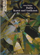 DADA - Kunst und Antikunst