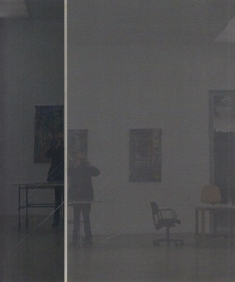 Gerhard RIchter. Neue Bilder / New Paintings. Museum Ludwig, Köln, 9. Februar 2017