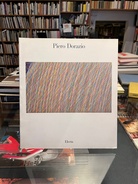 Piero Dorazio [Musee de Grenoble, 6 ottobre - 25 november 1990/ Galleria Comunale d'Arte Moderna, Bologna, 15 dicembre 1990 - 10febbraio 1991
