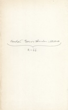 K-66 Bandau Boers Bonato Meschede