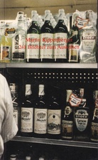 Martin Kippenberger. 241 Bildtitel zum Ausleihen für Künstler