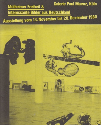 Mülheimer Freiheit & Interessante Bilder aus Deutschland