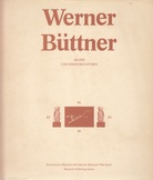 Werner Büttner. Bilder und einige Skulpturen