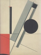 VON KANDINSKY BIS TATLIN. Konstruktivismus in Europa. FROM KANDINSKY TO TATLIN. Constructivism in Europe