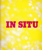 IN SITU. Junge Kunst aus Wien, CH und BRD