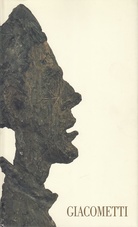 Giacometti. Sculpture, 30 April - 19 June 1993, Gagosian Gallery