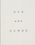 KEES VISSER. UPS AND DOWNS