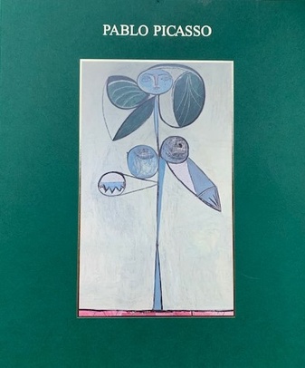 Picasso and Metamorphosis