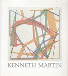 Kenneth Martin. The Chance and Order Series, Screw Mobiles and Related Works 1953 - 1984. 19 January  - 20 February 1999, Annely Juda Fine Art