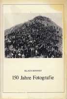 150 Jahre Fotografie