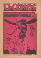 U-COMIX Nr.3