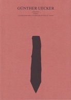 Günther Uecker. Schatten - Schein