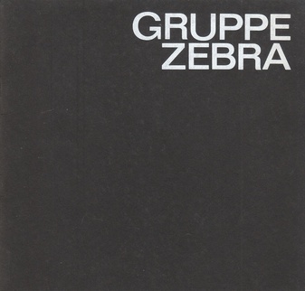 Gruppe Zebra