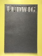 LUDWIG. Verleihung Ehrenbürgerwürde Peter Ludwig