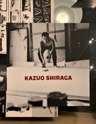 KAZUO SHIRAGA