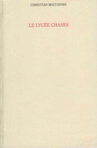 Le Lycée Chases. Classe terminale du lycée chases en 1931. Castelgasse- Vienne