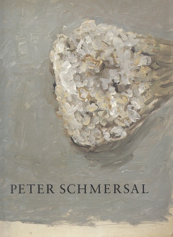 Peter Schmersal. malerei / Peinture / Paintings.