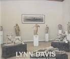 LYNN DAVIS. Al Museo Archeologico Nazionale di Venezia. Modern Viwes of Ancient Treasures. Penetrating the Time
