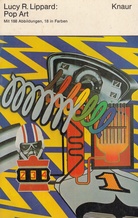 Lucy R. Lippard: Pop Art