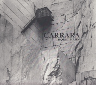 Horst Hahn. CARRARA