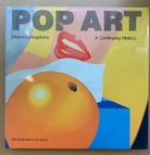 POP ART. A Continuing History