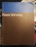 Kees Verwey. Het atelier van schilder 1971-78. Stedelijk Museum Amsterdam 16 november 1978 t.m 1 Januar 1979