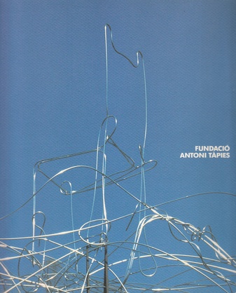 Fundació Antoni Tàpies