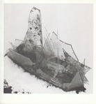 Felix Droese. Schiffe (aus dem Meer gekippt)