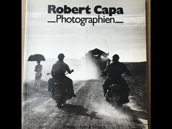 Robert Capa. Photographien