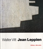 Walter Vitt: Jean Leppien