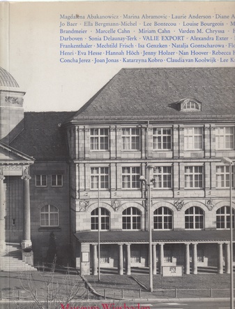 Künstlerinnen des 20. Jahrhunderts
