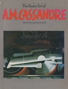 The Poster Art of A. M. CASSANDRE  