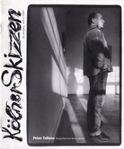 Kölner Skizzen. 26. Jahrgang, Heft 4/ 2004. Peter Tollens fotografiert von Bernd Jansen
