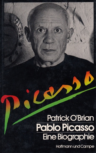 Pablo Picasso. Eine Biographie