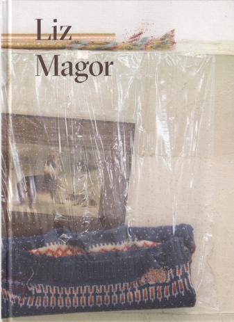 Dan Adler/ Lesley Johnstone/ Liz Magor/ Heike Munder/ Bettina Steinbrügge (Eds.): Liz Magor