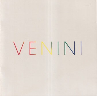 VENINI [1995]