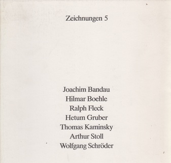 Zeichnungen 5