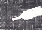 TROELS WÖRSEL. NEUE BILDER UND GOUACHEN. GALERIE KLEIN BONN, 1983 [invitation card/ Einladungskarte]