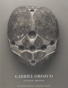 GABRIEL OROZCO. NATURAL MOTION