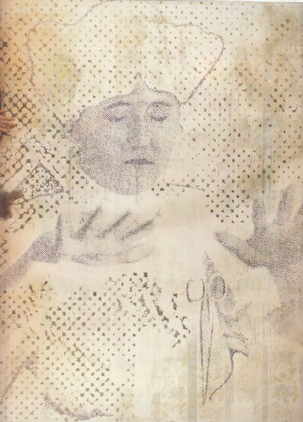 SIGMAR Polke [Das haben wir noch nie so gemacht]. Museum Boymans-van Beuningen Rotterdam 1983/ Städtisches Kunstmuseum Bonn 1984