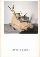 Terres chamottées, Bronzen, 1986-1993. Arbeiten auf Papier, 1991, Holzschnitt-Reihe <Suite Erker>, 1992