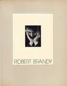 ROBERT BRANDY
