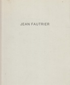 JEAN FAUTRIER. BILDER 1926 - 1930