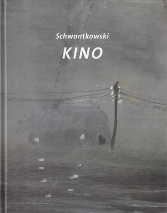 Norbert Schwontkowski. KINO