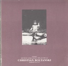 "Inventar" aller Bücher verlegt zwischen 1969 und 1995 von Christian Boltanski, aufgestellt von G. S [Guy Schraenen]. /  Neues Museum Weserburg Bremen, 31. Maerz - 30. Juni 1996