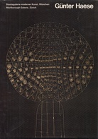 Günter Haese. Marlborough Galerie, zürich, 7. Mai - 1. Juni 1974 und Staatsgalerie moderner Kunst, München, September - Oktober 1974