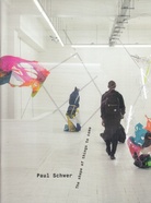 Paul Schwer. The shape of things to come